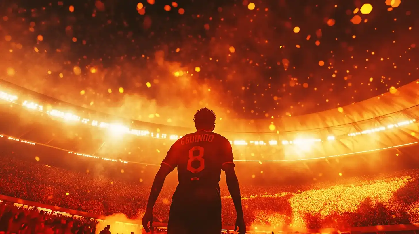 Apakah itu Peraduan Sepak Bola?